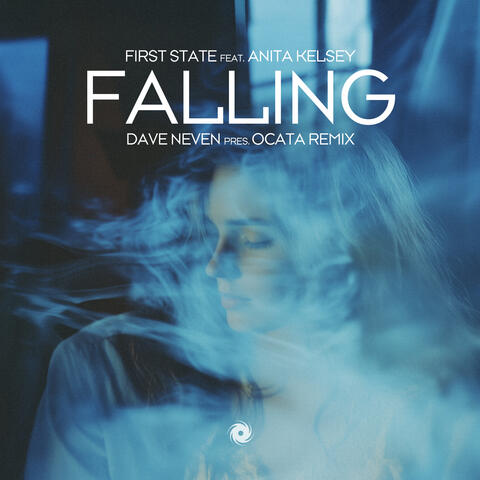 Falling album art
