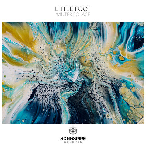 Winter Solace album art