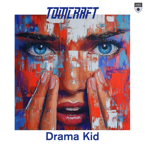 Drama Kid album art