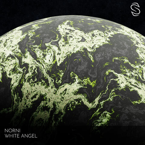 White Angel album art