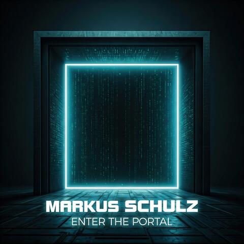 Enter The Portal album art