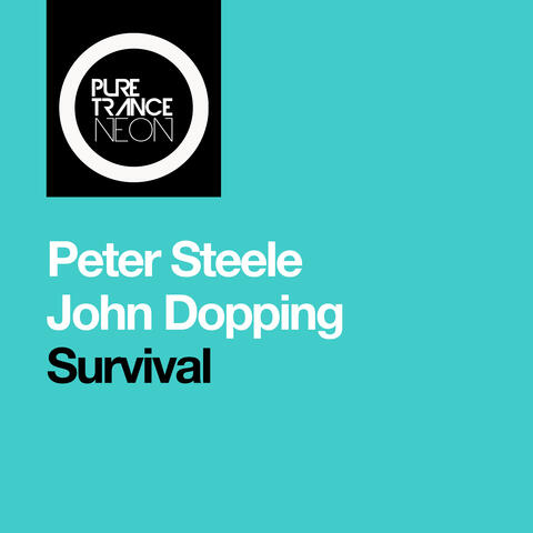 Survival album art