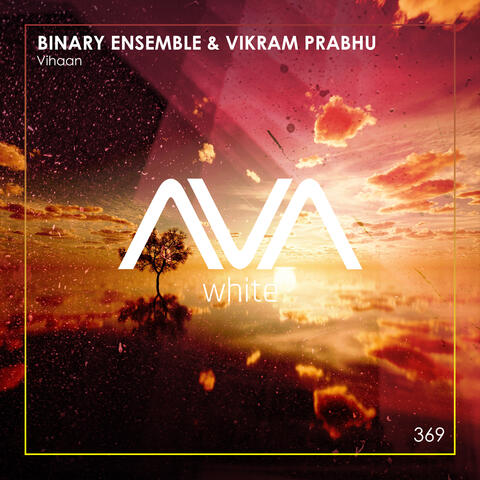 Vihaan album art