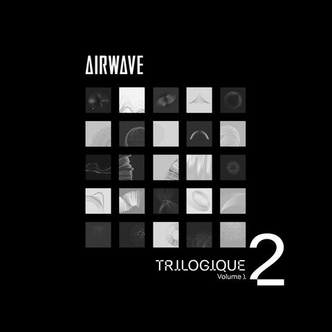 Trilogique Vol. 1 album art