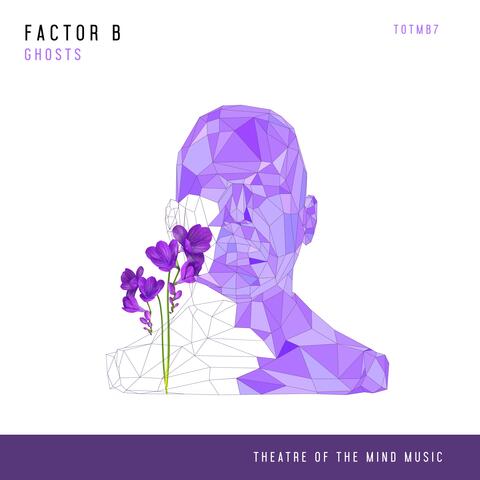 Ghosts album art