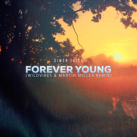 Forever Young album art