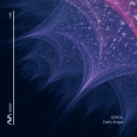 Dark Angel album art