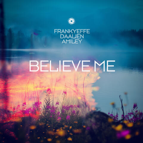 Believe Me album art