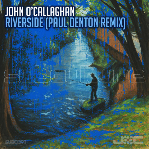 Riverside album art