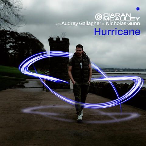 Hurricane album art