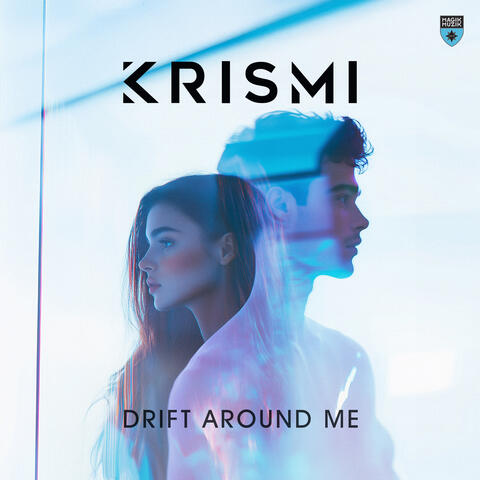 Drift Around Me album art