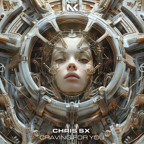 Craving For you album art