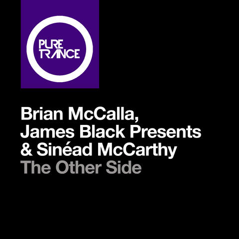 The Other Side album art