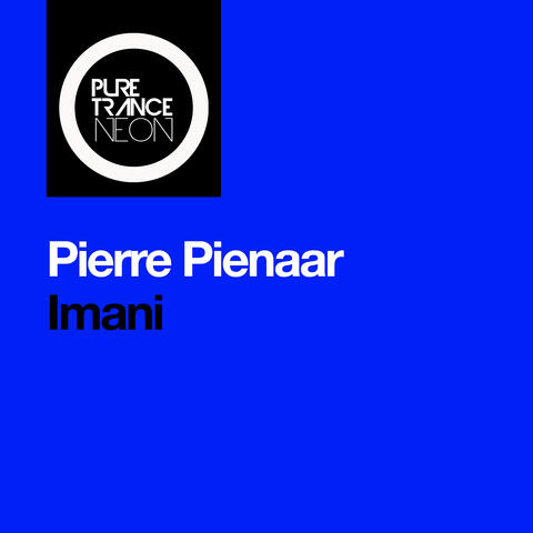 Imani album art