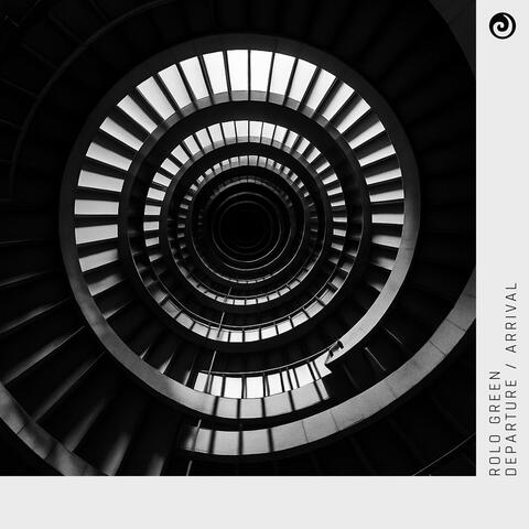 Departure / Arrival album art