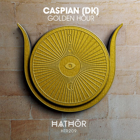 Golden Hour album art