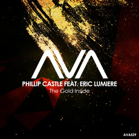 The Gold Inside album art