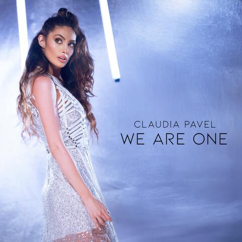 We Are One album art