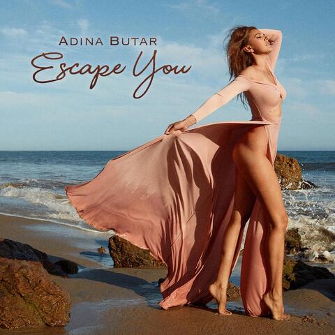 Escape You album art