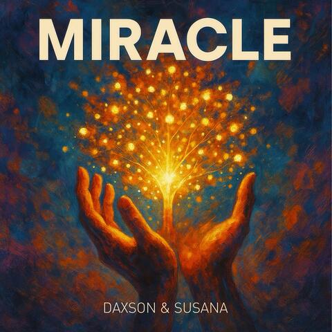 Miracle album art