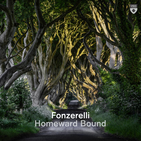 Homeward Bound album art