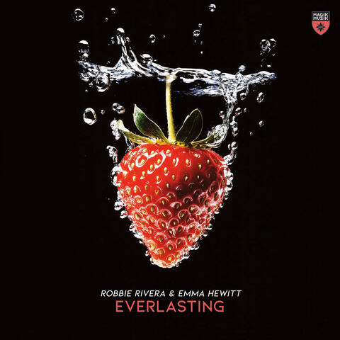 EVERLASTING album art