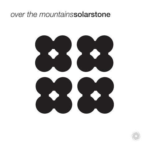 over the mountains album art