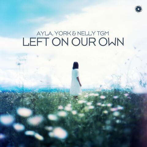 Left On Our Own album art