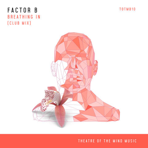 Breathing In album art