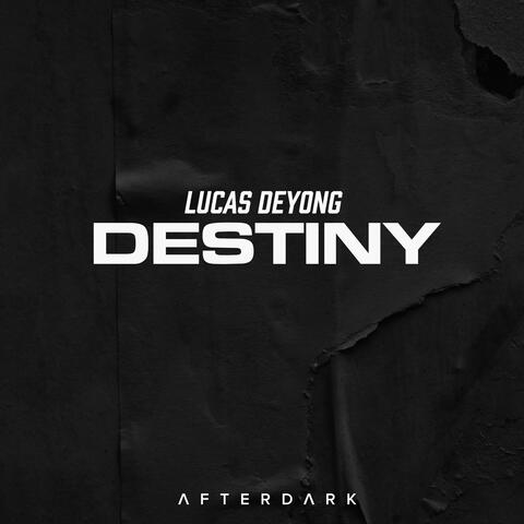 Destiny album art