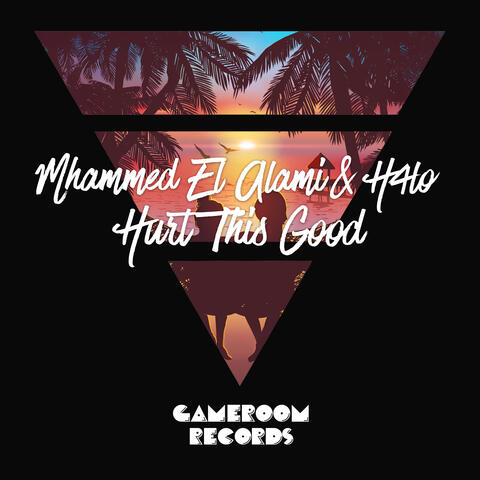 Hurt This Good album art