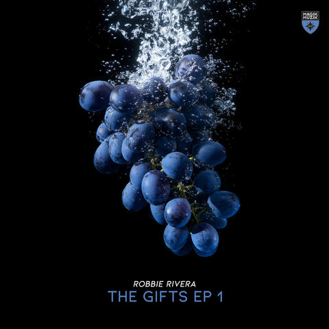 The Gifts EP 1 album art