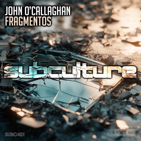 Fragmentos album art