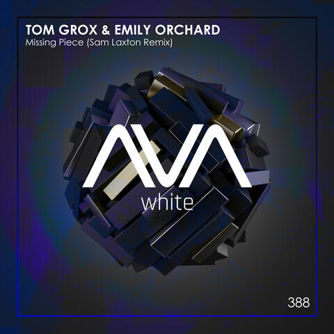 Missing Piece album art