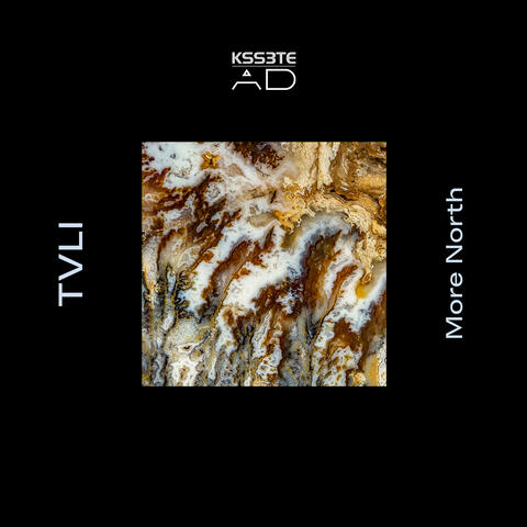 More North album art