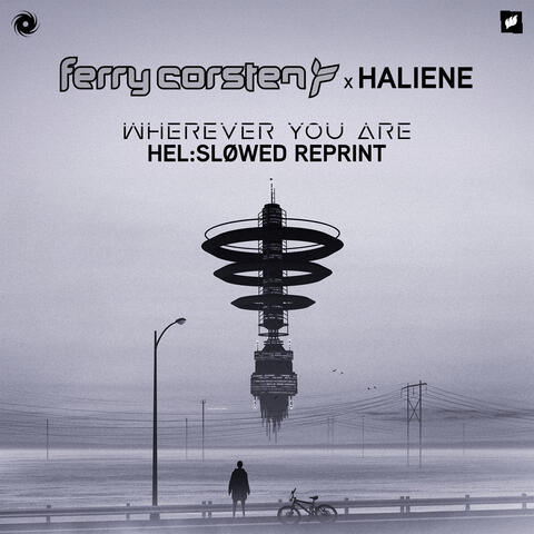 Wherever You Are album art