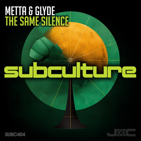 The Same Silence album art