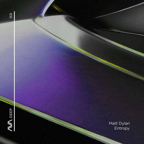 Entropy album art