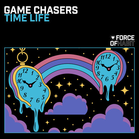Time Life album art