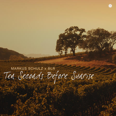 Ten Seconds Before Sunrise album art