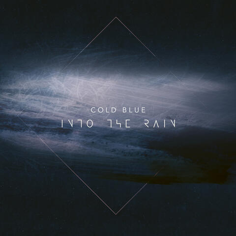 Into The Rain album art
