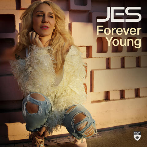 Forever Young album art