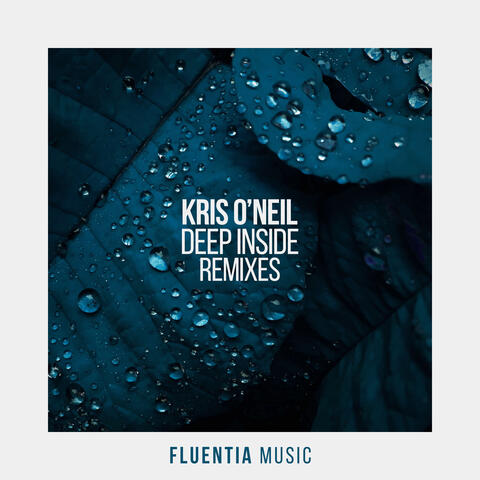 Deep Inside album art