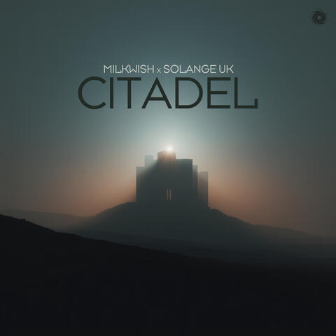 Citadel album art