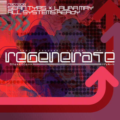 All Systems Ready album art