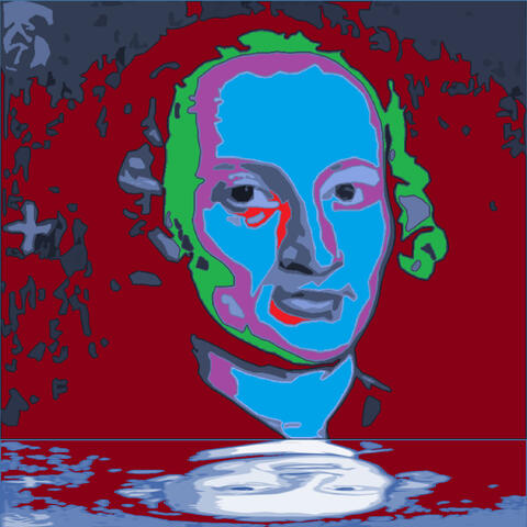 Variations on Pachelbel's Canon in D Major album art