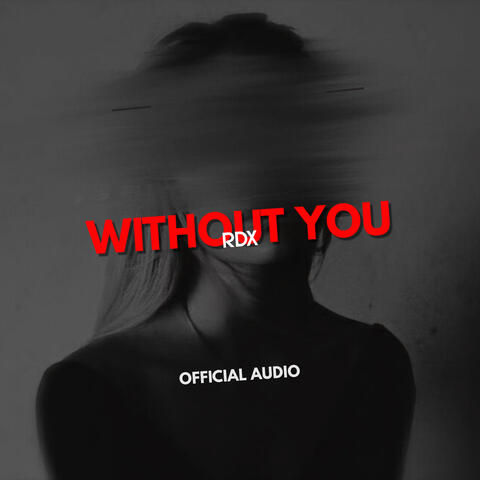 Without You album art