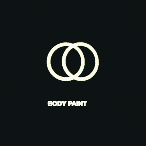 Body Paint album art