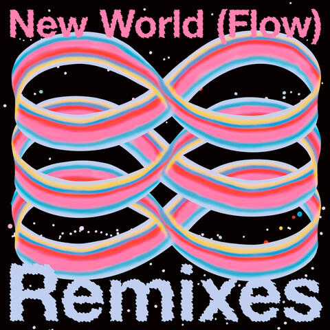 New World (Flow) album art