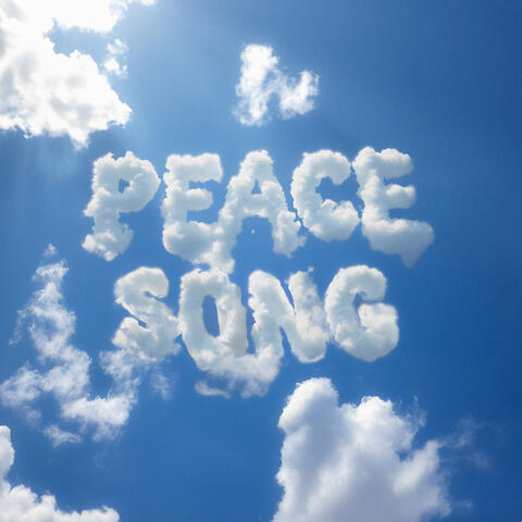 Peace Song album art
